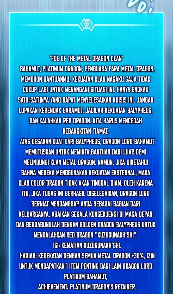 Arcane Sniper Chapter 196 halaman 35