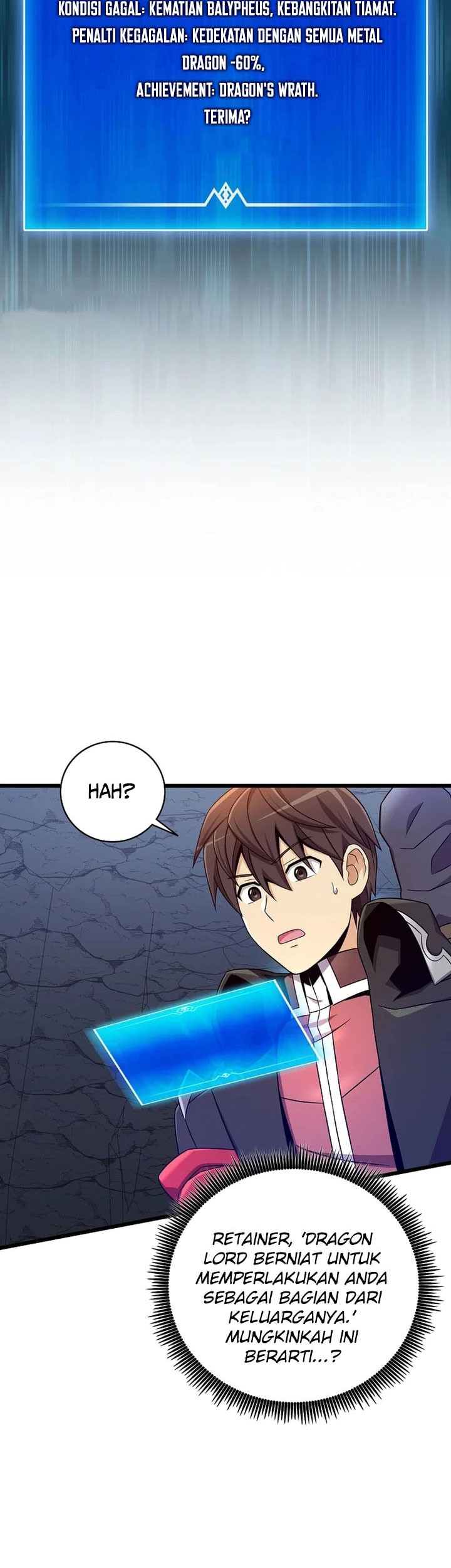 Arcane Sniper Chapter 196 halaman 36