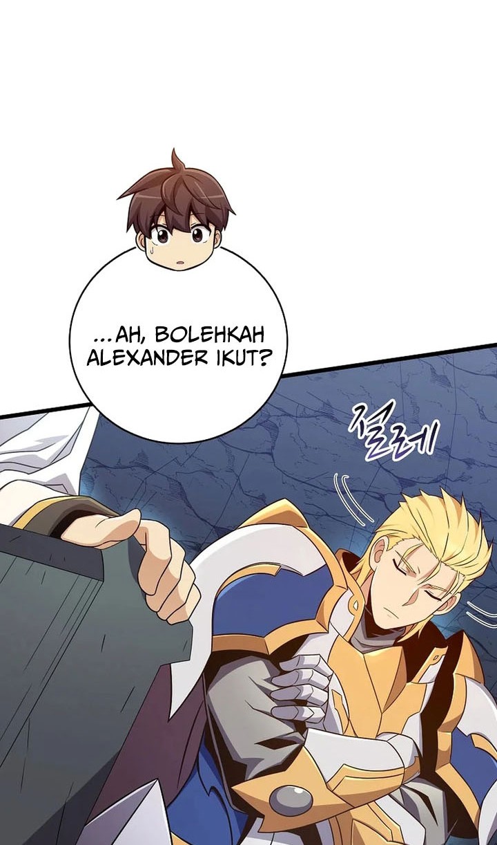 Arcane Sniper Chapter 196 halaman 37