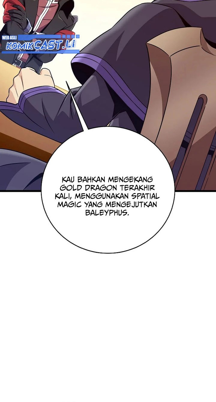 Arcane Sniper Chapter 197 halaman 33