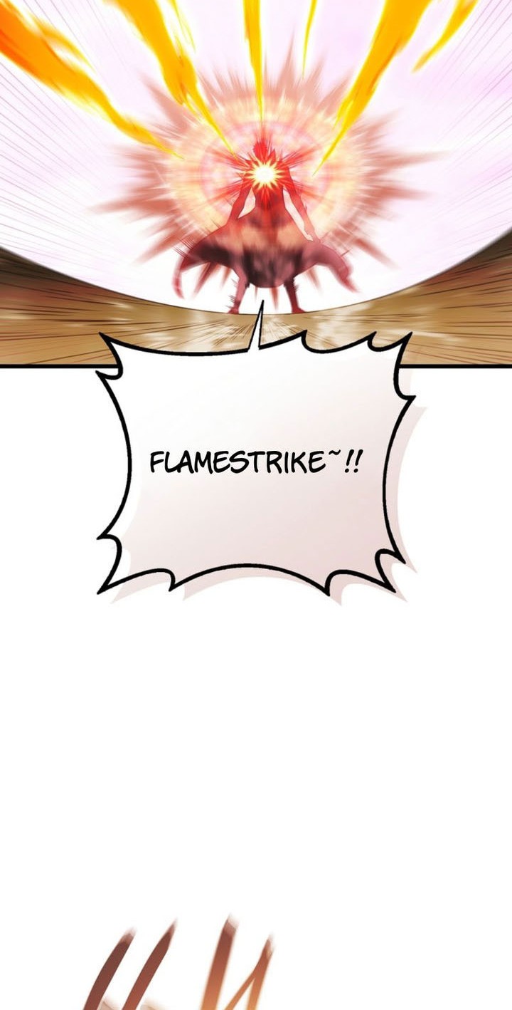 Arcane Sniper Chapter 198 halaman 35