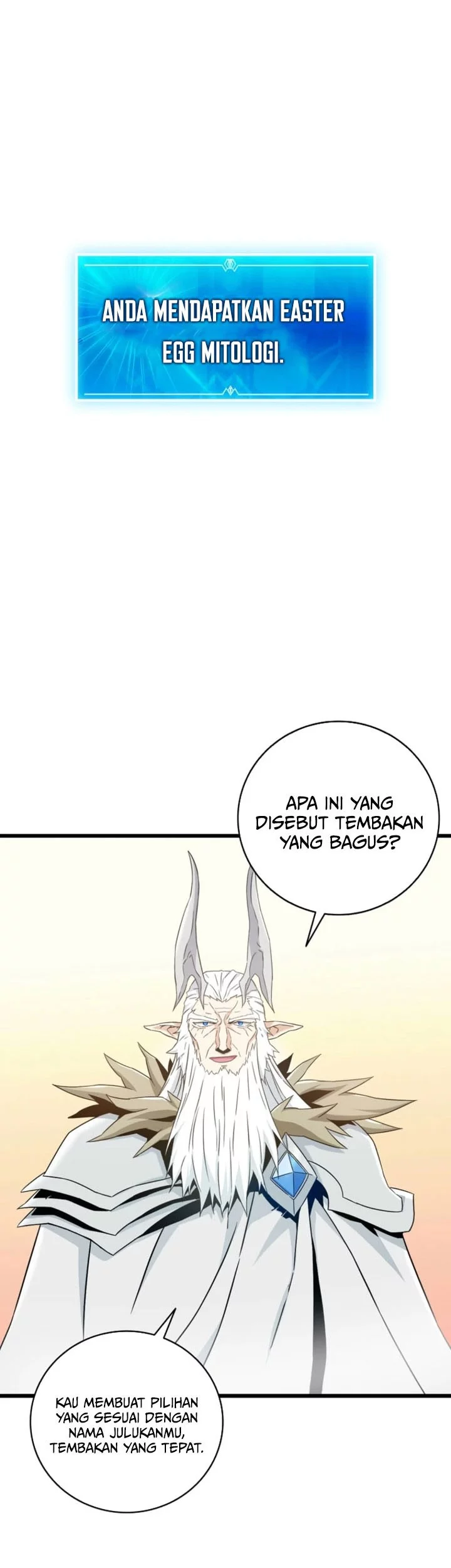 Arcane Sniper Chapter 205 halaman 35