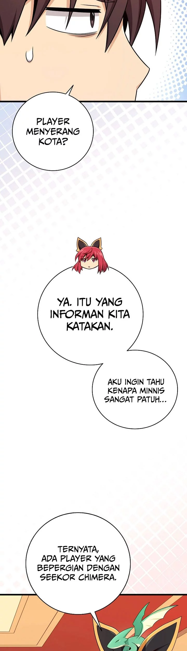 Arcane Sniper Chapter 206 halaman 37