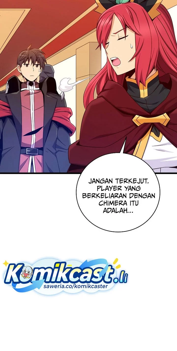 Arcane Sniper Chapter 206 halaman 38