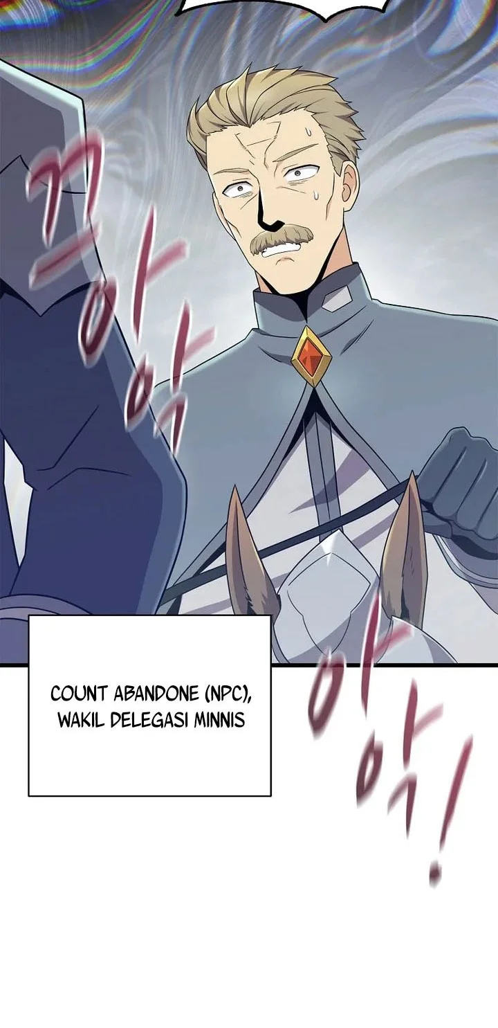 Arcane Sniper Chapter 207 halaman 36