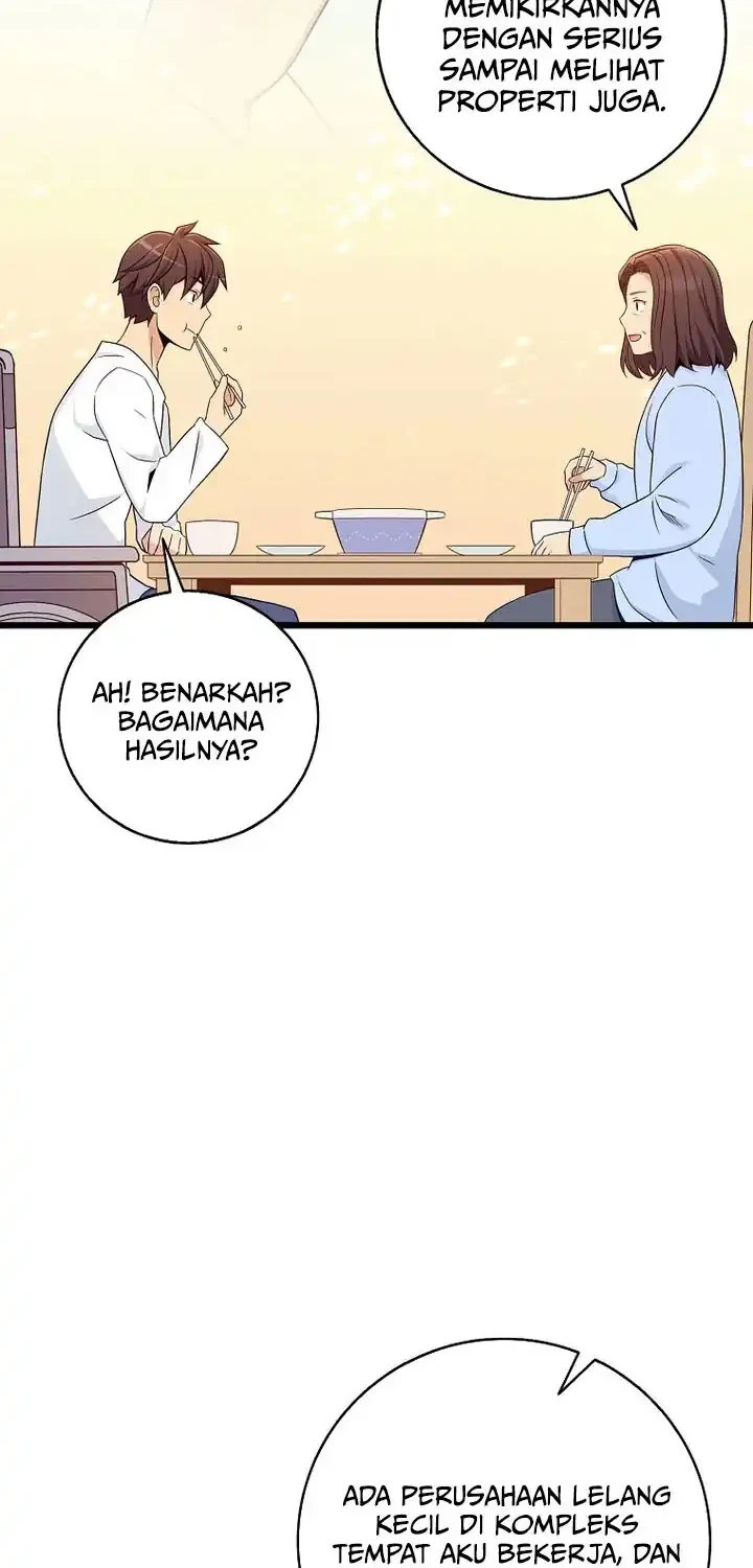 Arcane Sniper Chapter 208 halaman 33