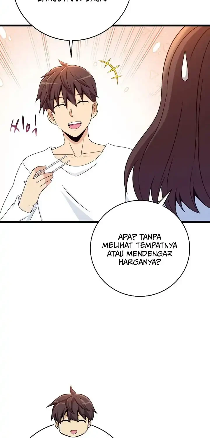Arcane Sniper Chapter 208 halaman 35