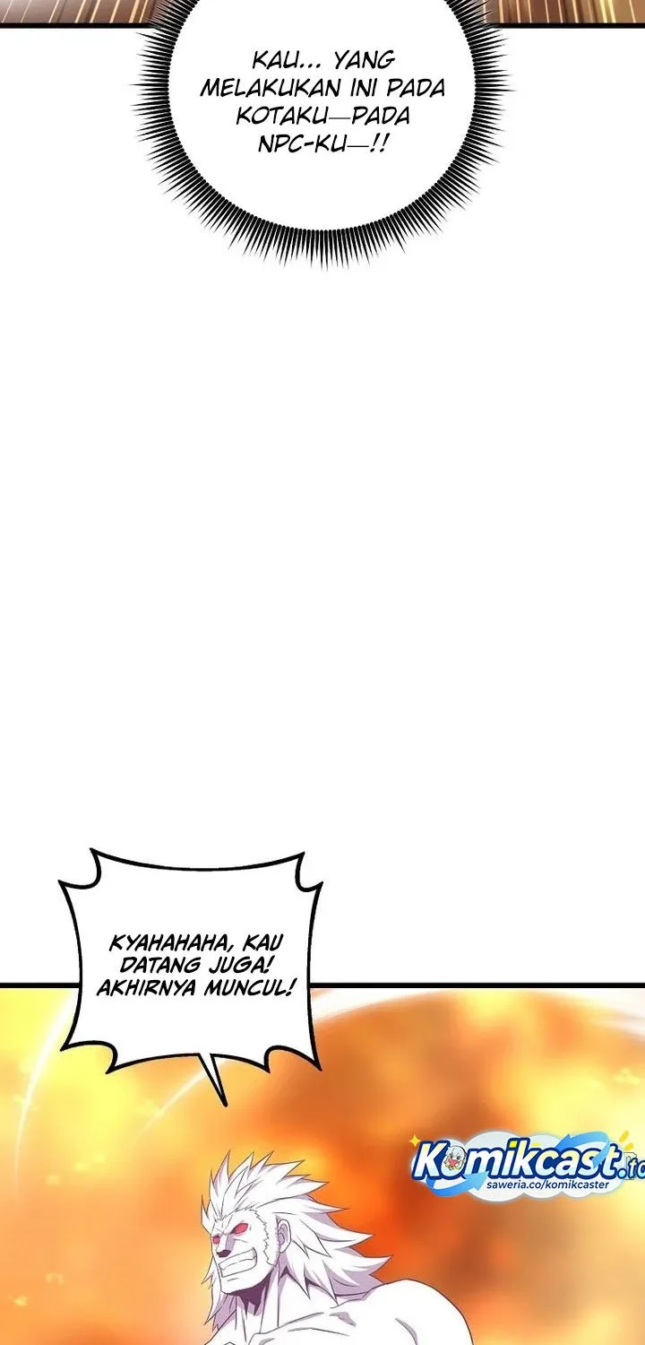Arcane Sniper Chapter 209 halaman 35