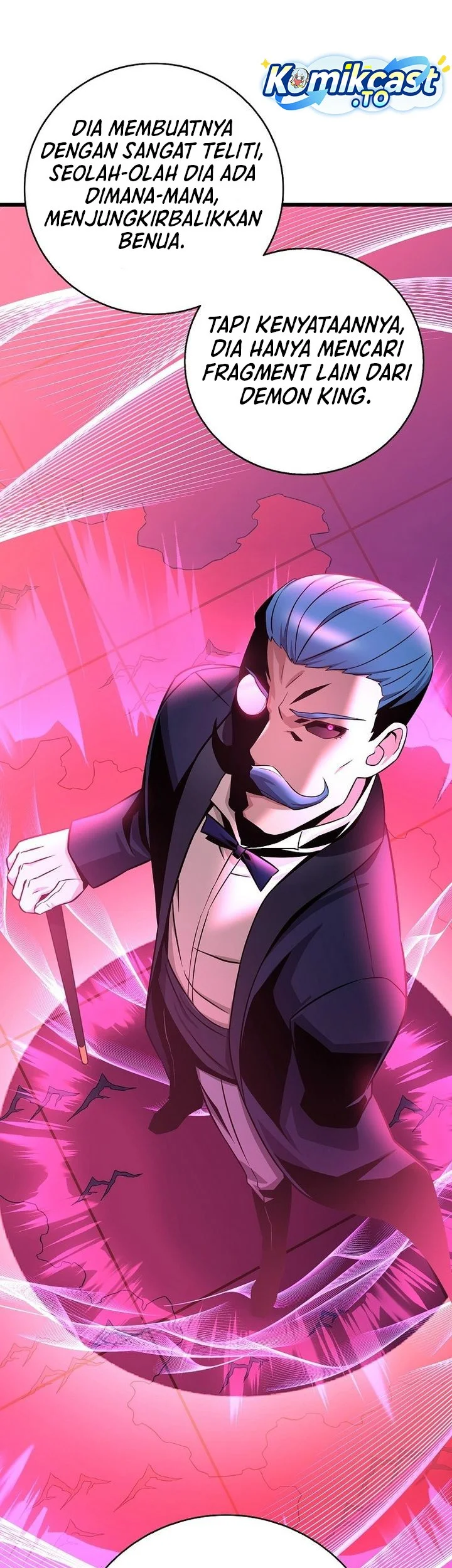 Arcane Sniper Chapter 218 Gambar 39