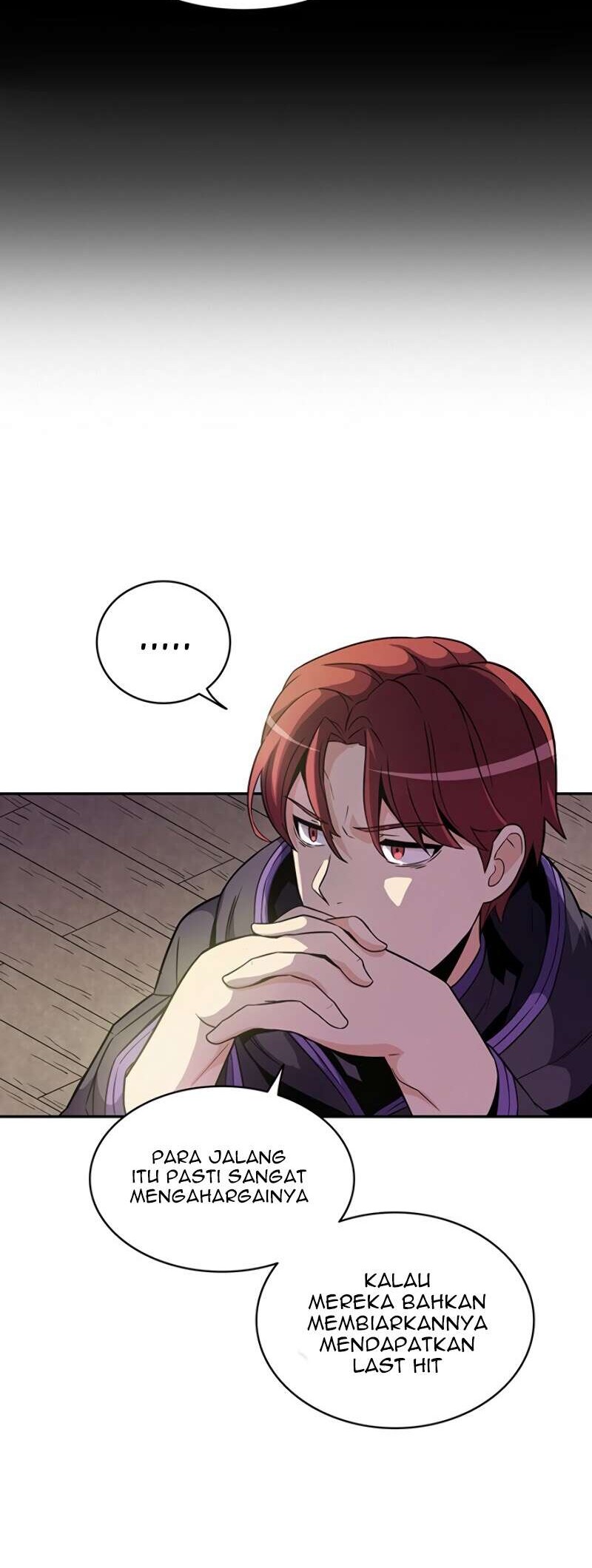 Arcane Sniper Chapter 22 halaman 36