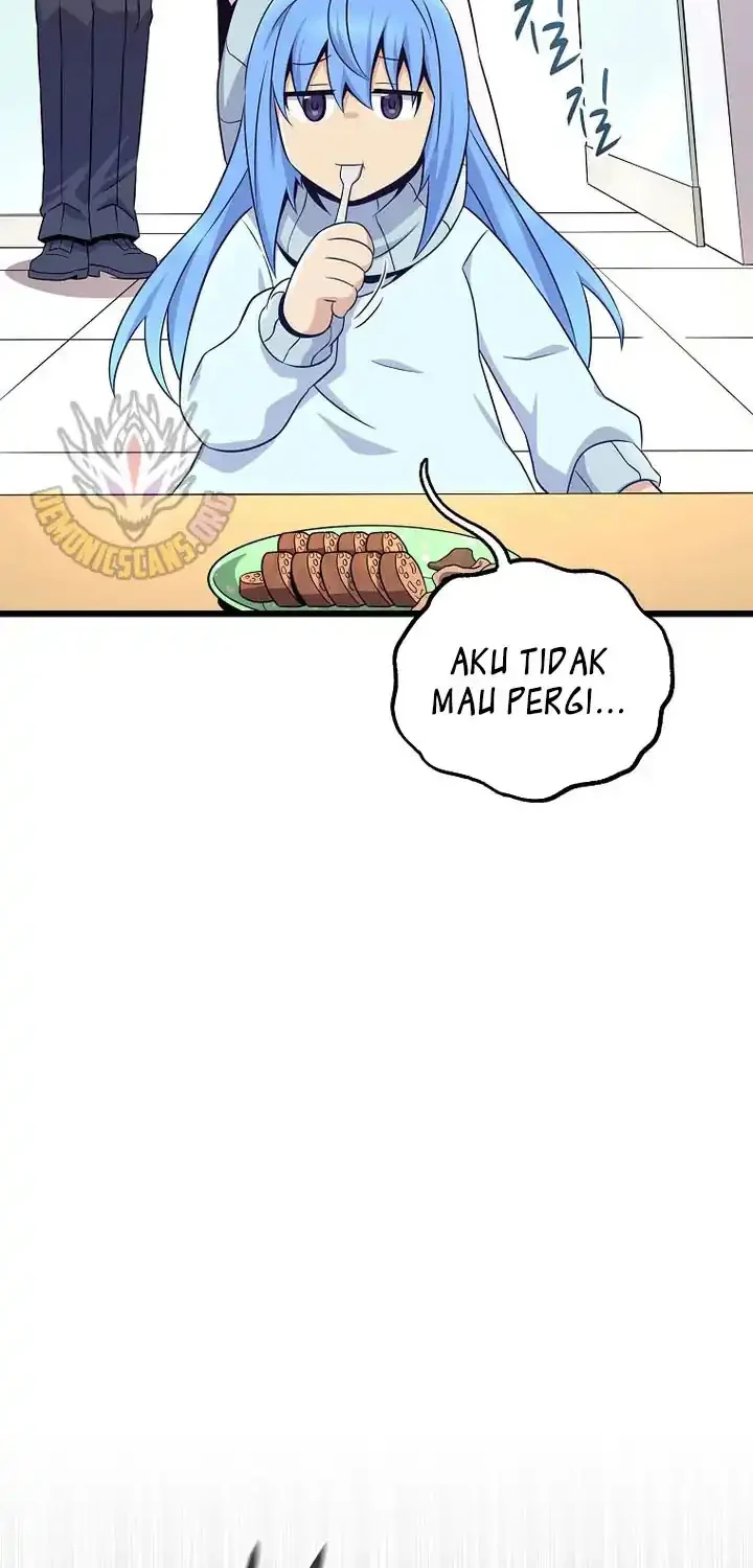 Arcane Sniper Chapter 220 halaman 37