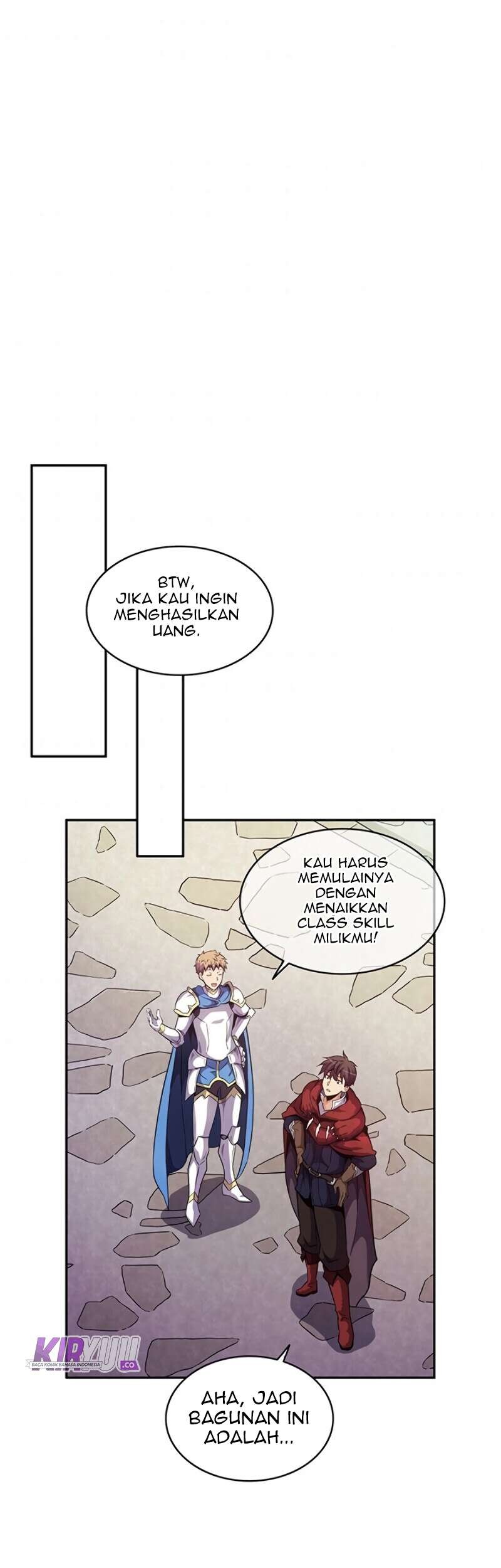 Arcane Sniper Chapter 23 halaman 37