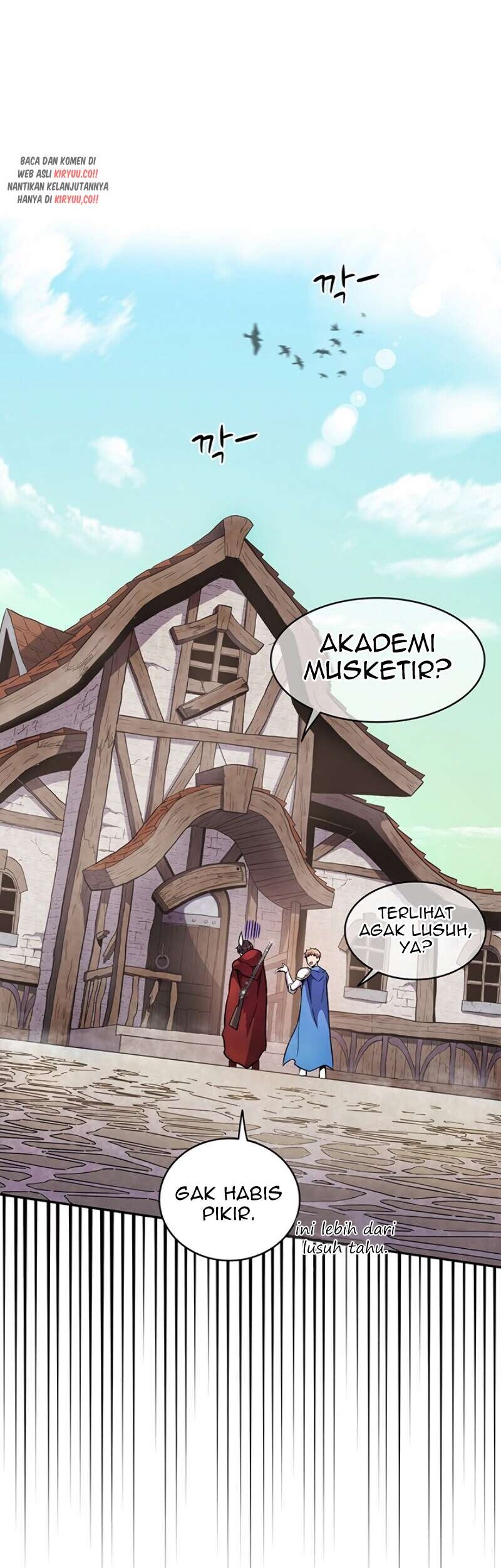 Arcane Sniper Chapter 23 halaman 38