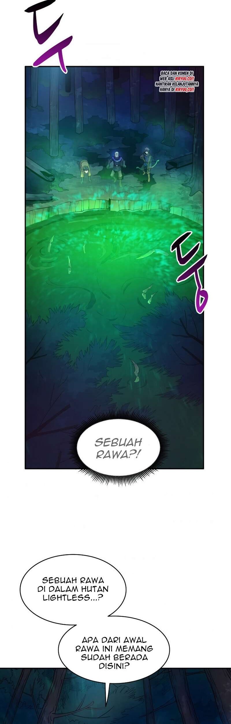 Arcane Sniper Chapter 26 halaman 42