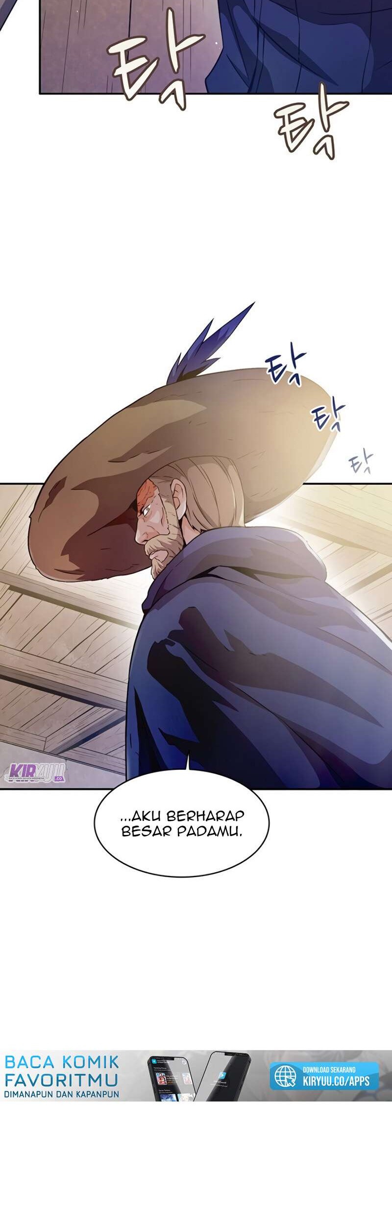Arcane Sniper Chapter 28 halaman 39