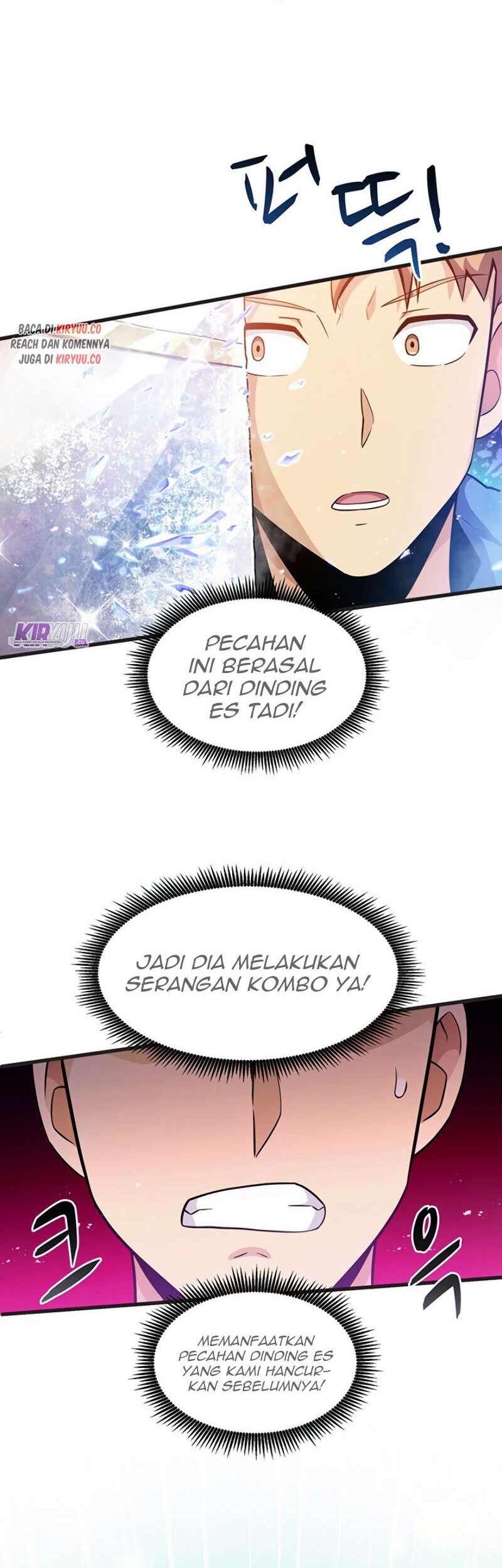 Arcane Sniper Chapter 29 halaman 36