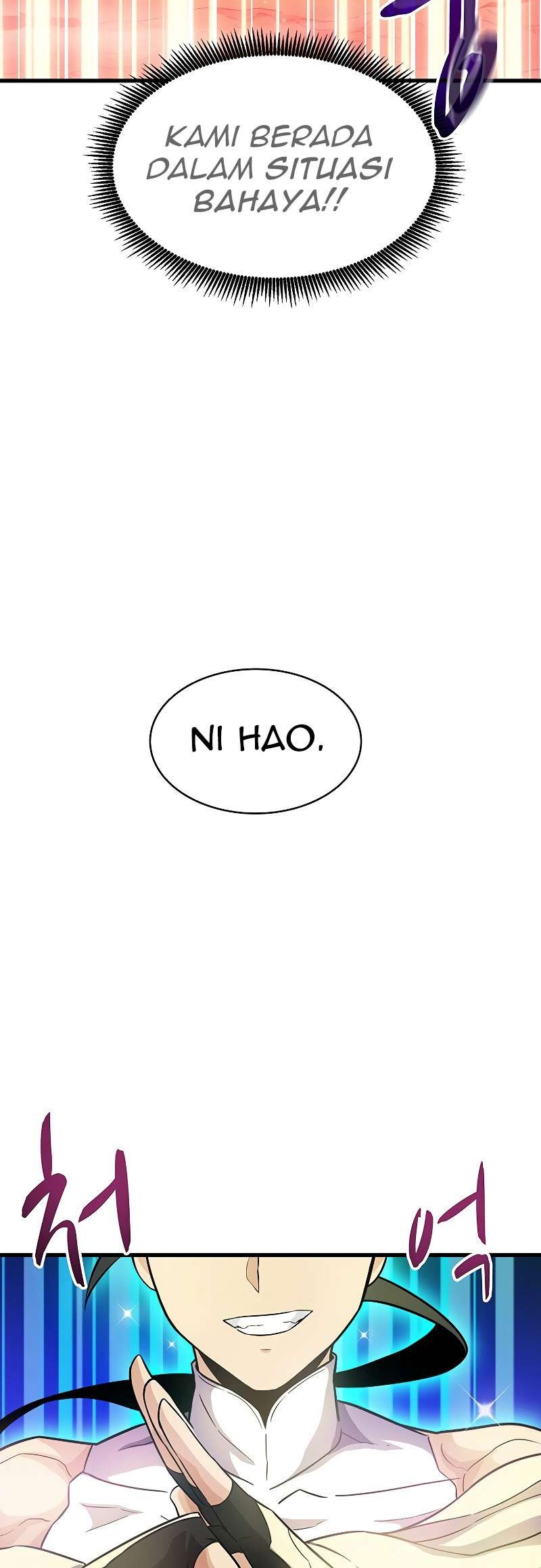 Arcane Sniper Chapter 30 halaman 35