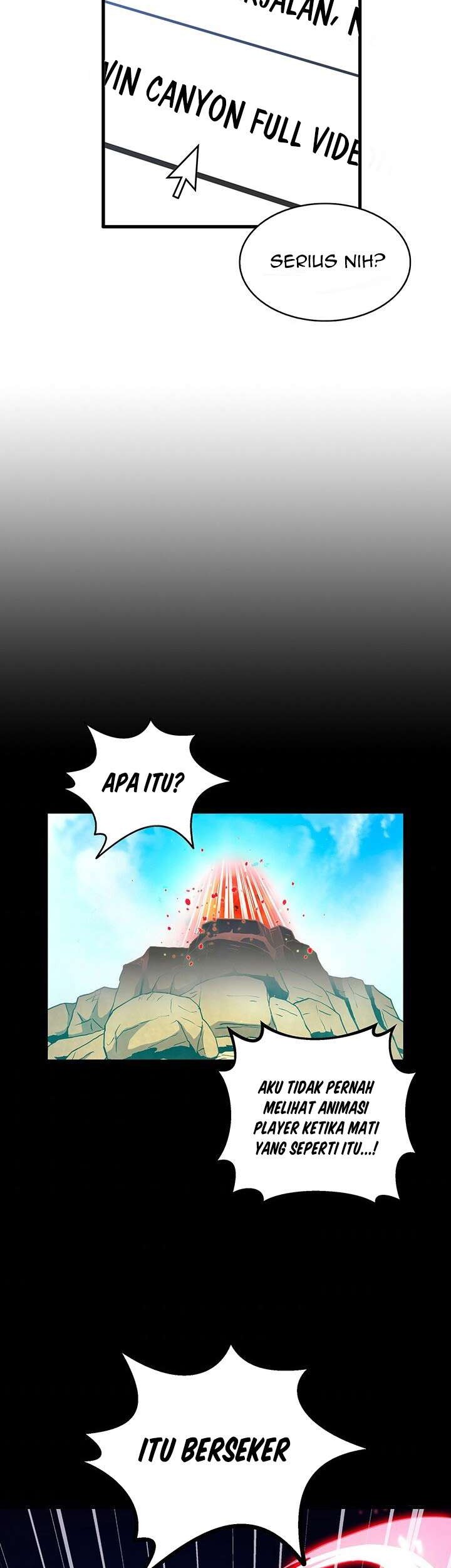 Arcane Sniper Chapter 31 halaman 33