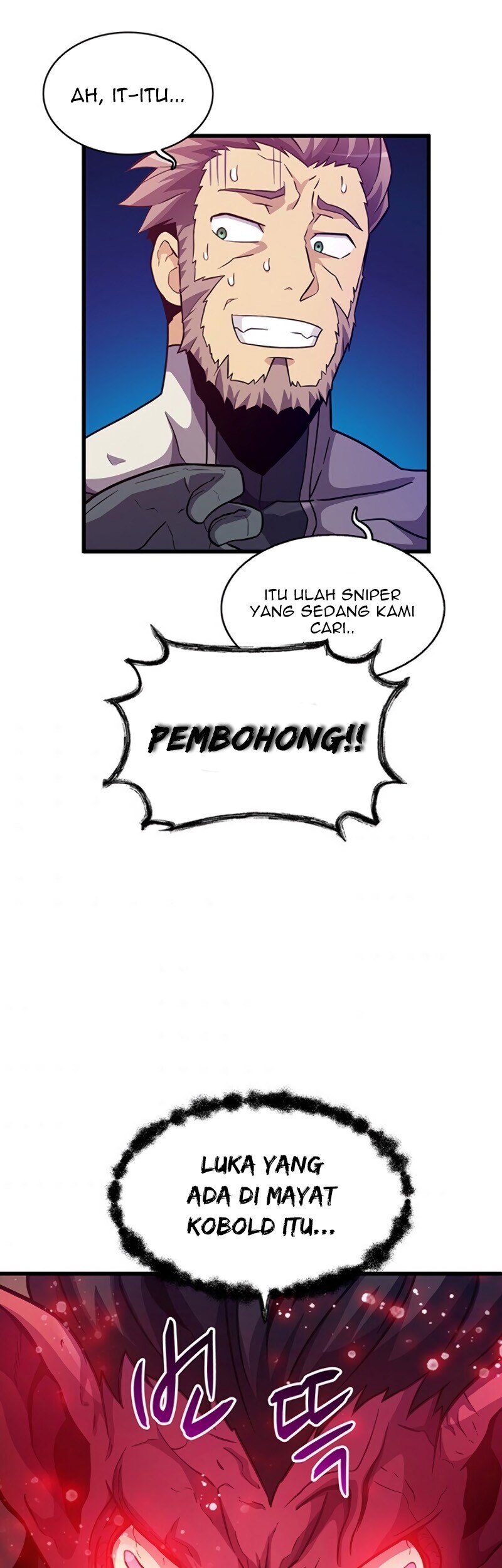 Arcane Sniper Chapter 38 halaman 34