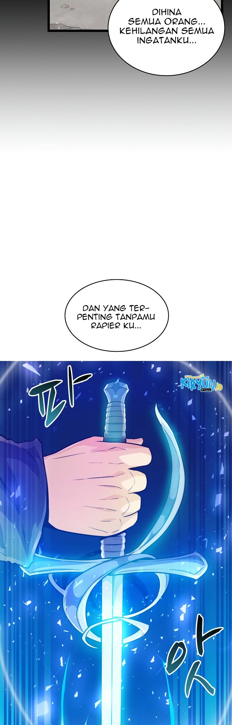 Arcane Sniper Chapter 46 halaman 38