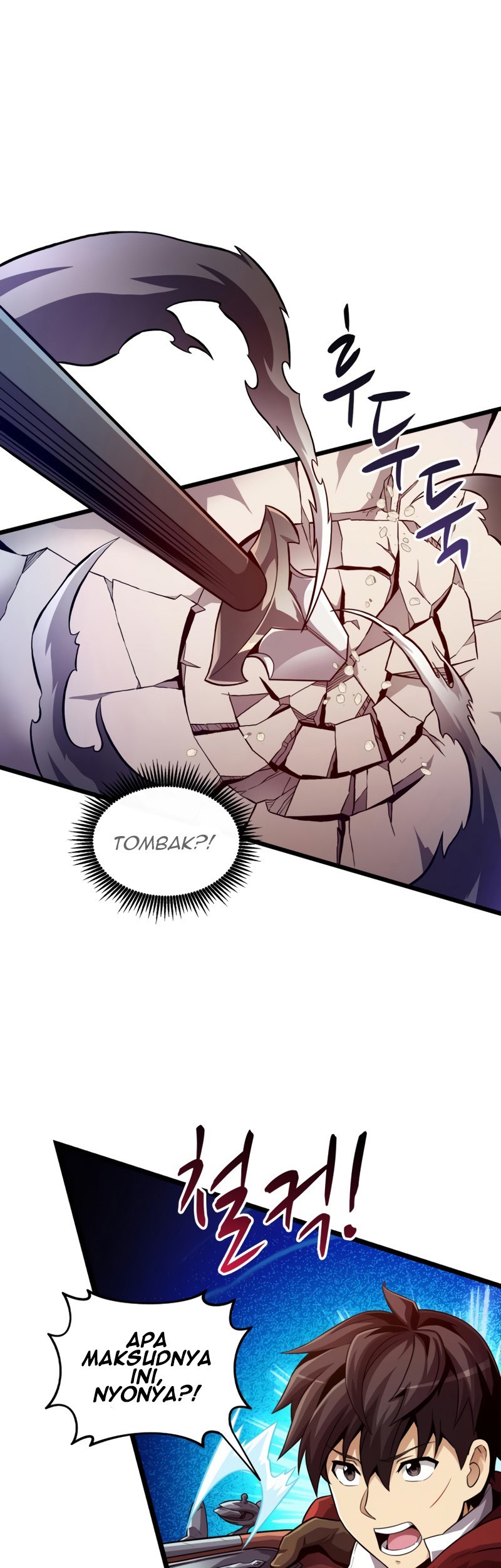 Arcane Sniper Chapter 51 halaman 40