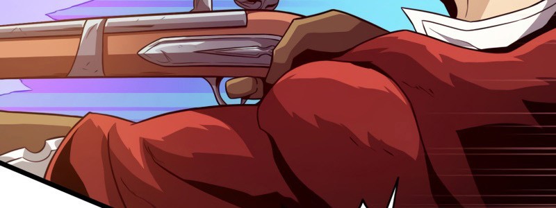 Arcane Sniper Chapter 51 halaman 42