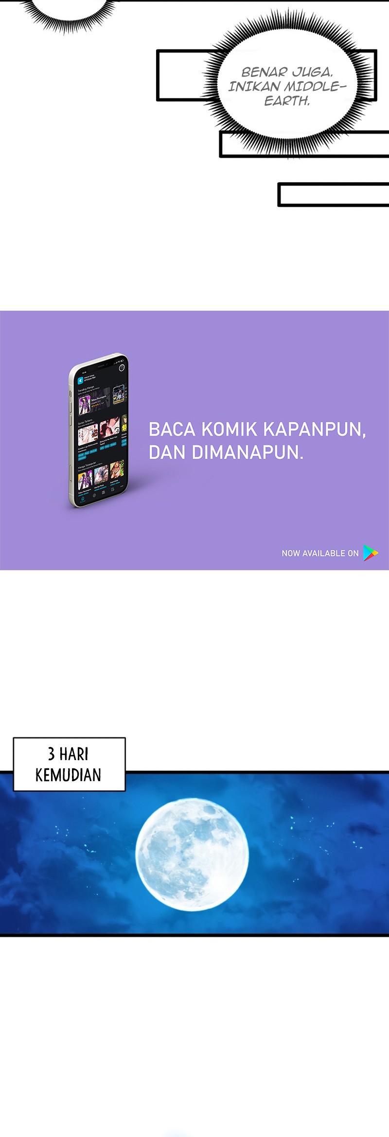 Arcane Sniper Chapter 57 halaman 35