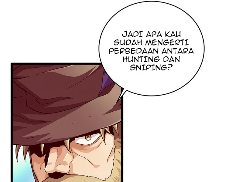 Arcane Sniper Chapter 60 halaman 36