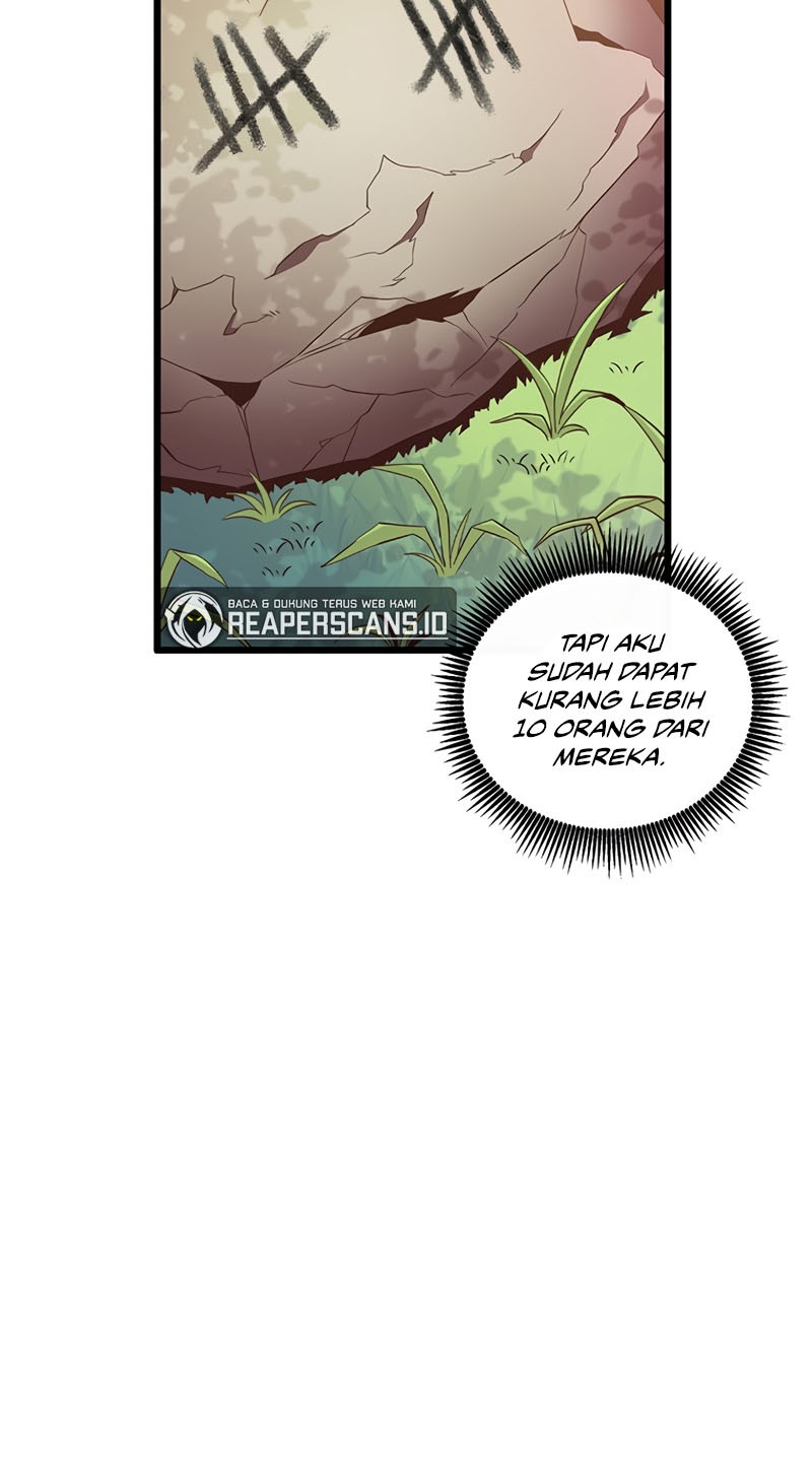 Arcane Sniper Chapter 65 halaman 31