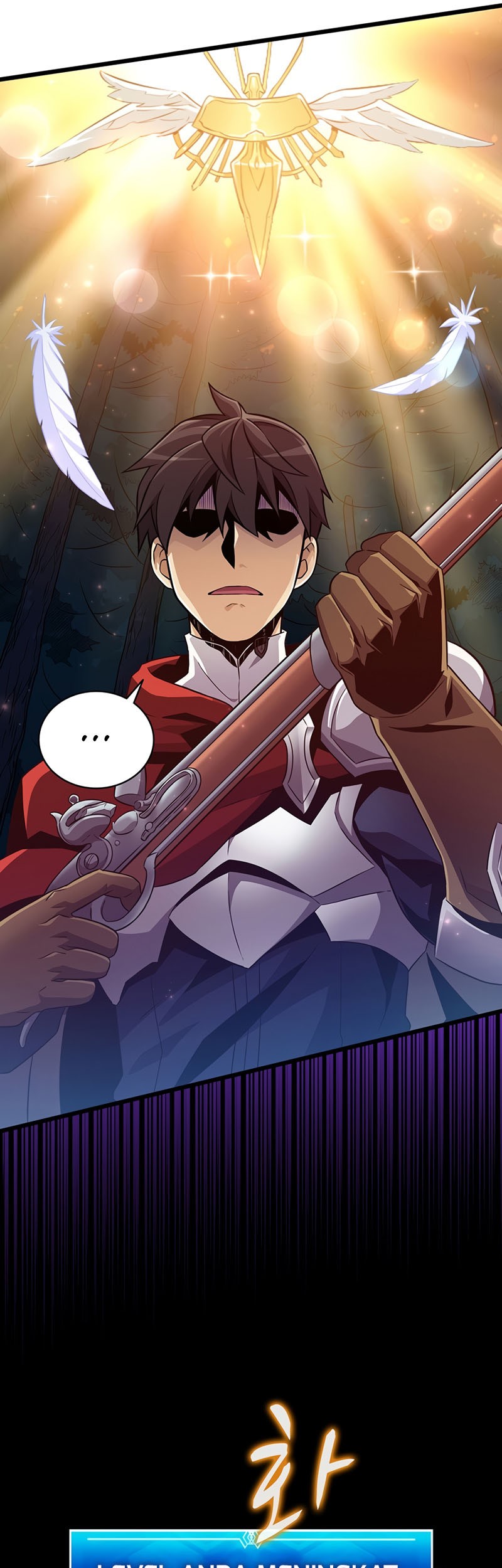 Arcane Sniper Chapter 67 halaman 32