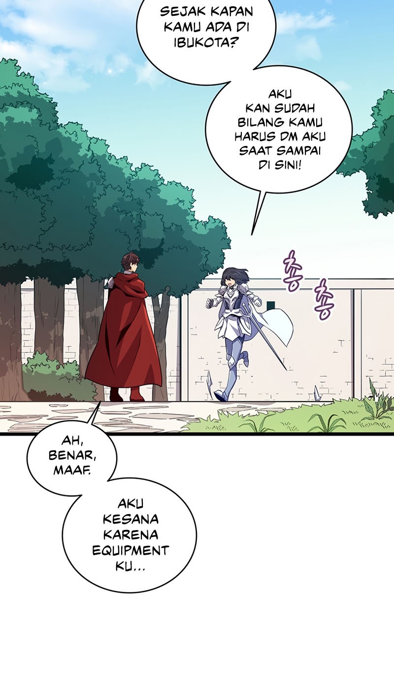 Arcane Sniper Chapter 74 halaman 31