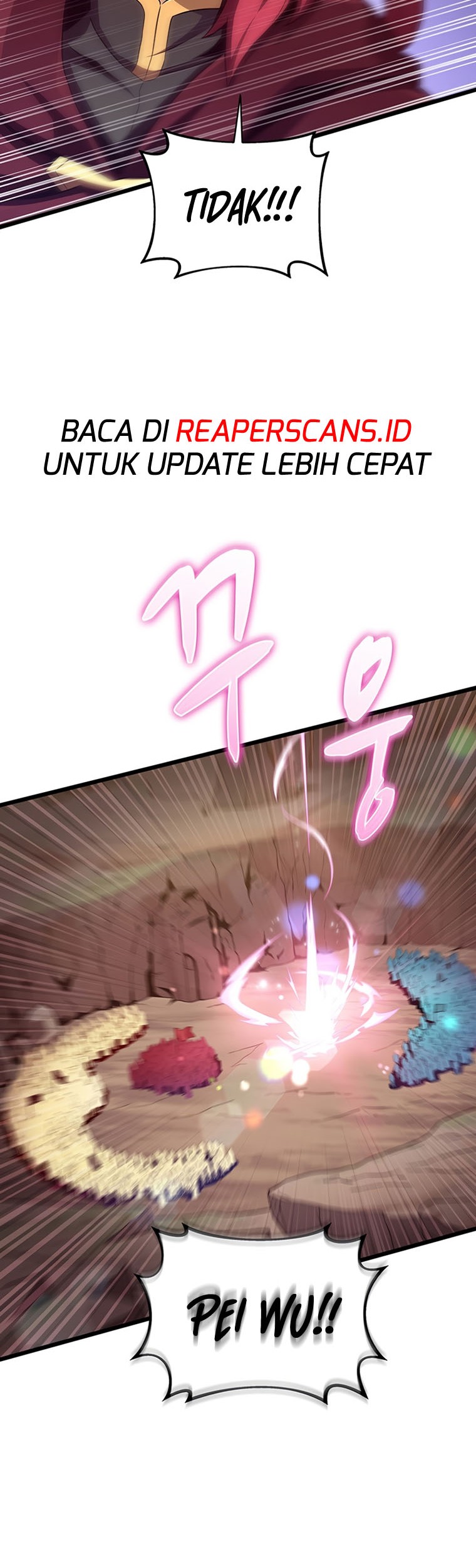 Arcane Sniper Chapter 82 halaman 33