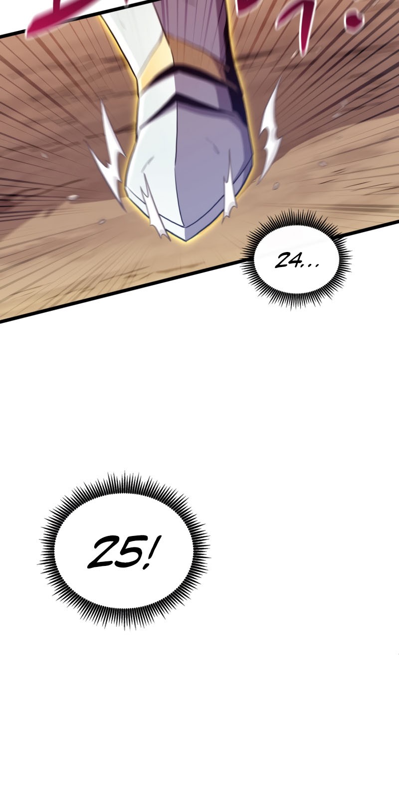 Arcane Sniper Chapter 84 halaman 31