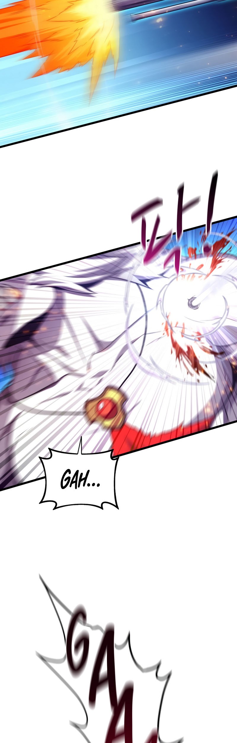 Arcane Sniper Chapter 84 halaman 33