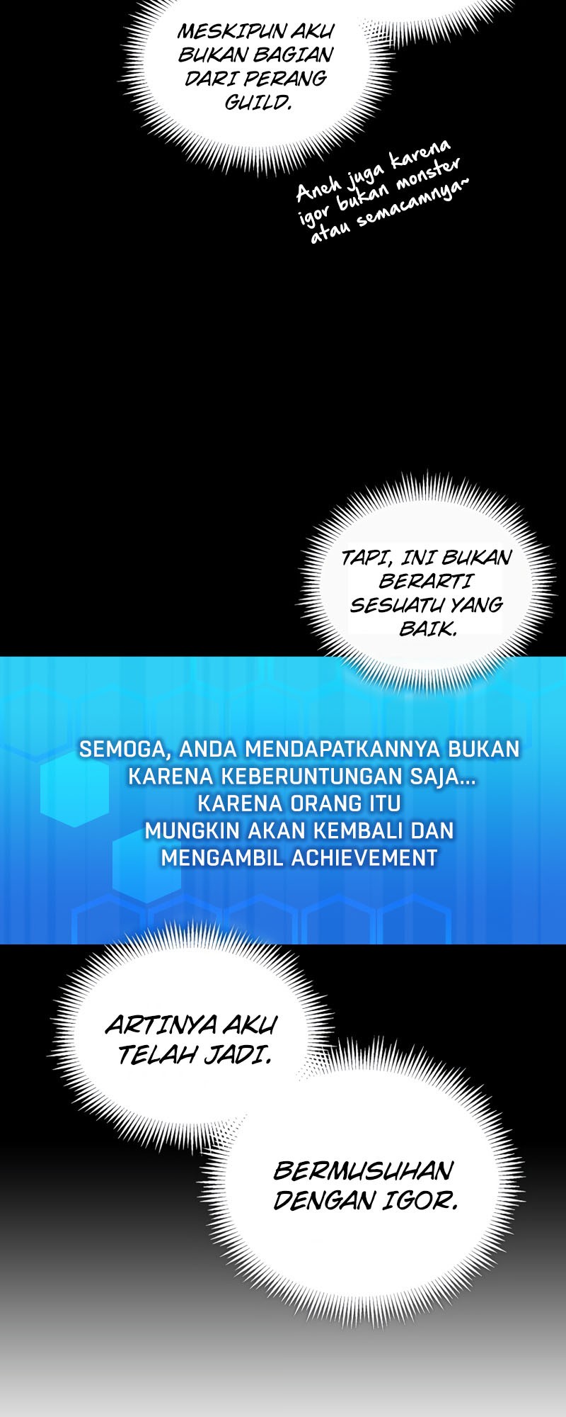 Arcane Sniper Chapter 86 halaman 35