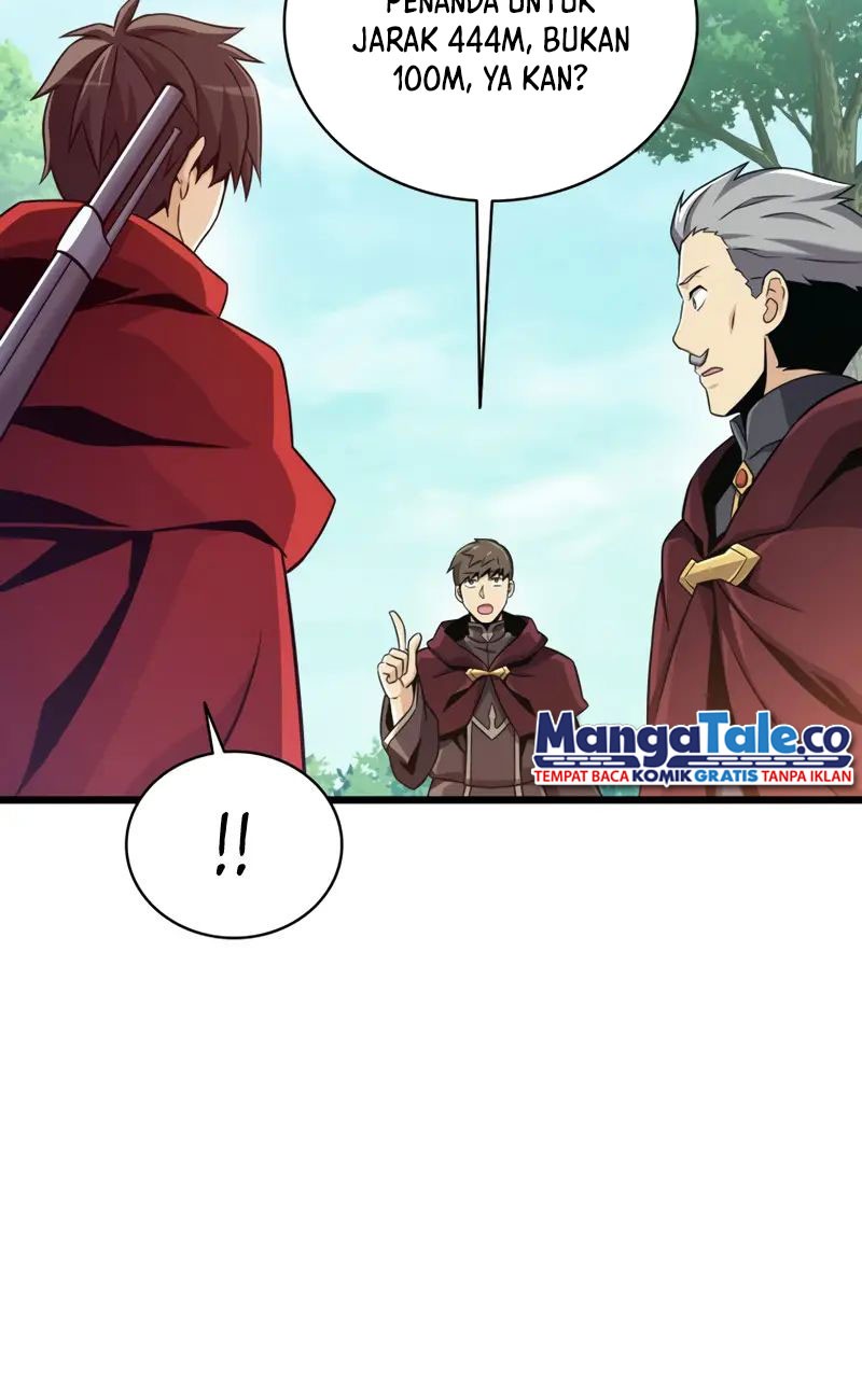 Arcane Sniper Chapter 92 halaman 30