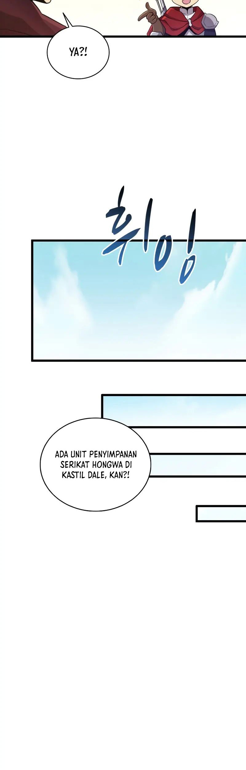 Arcane Sniper Chapter 92 halaman 32