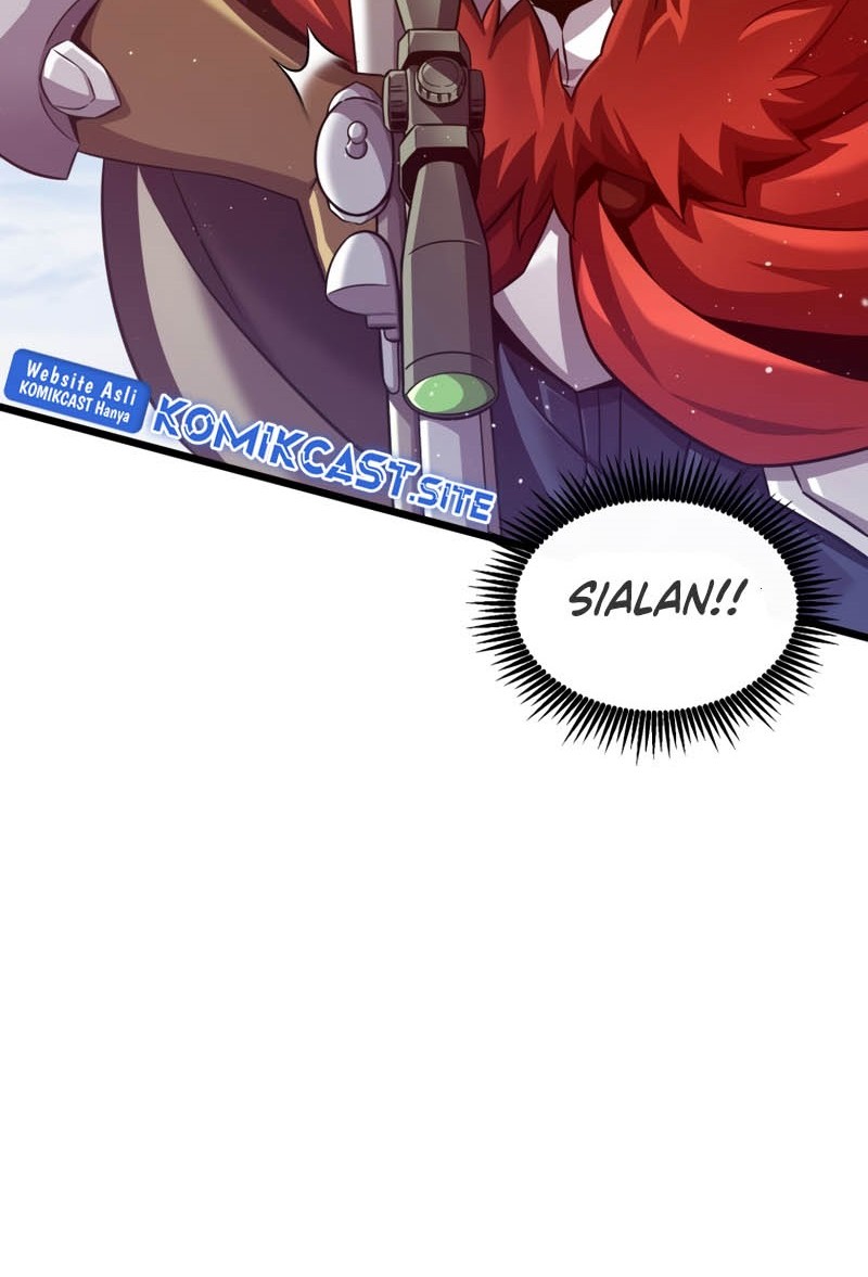 Arcane Sniper Chapter 96 halaman 46