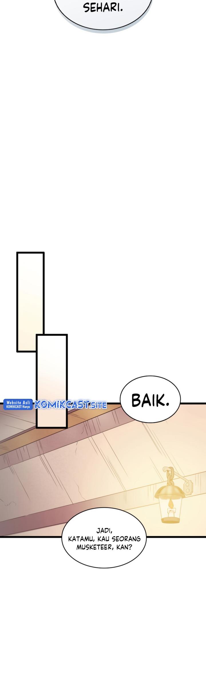 Arcane Sniper Chapter 97 halaman 37