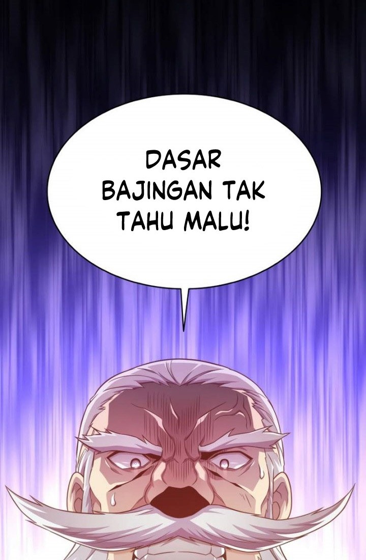 Arcane Sniper Chapter 98 halaman 41
