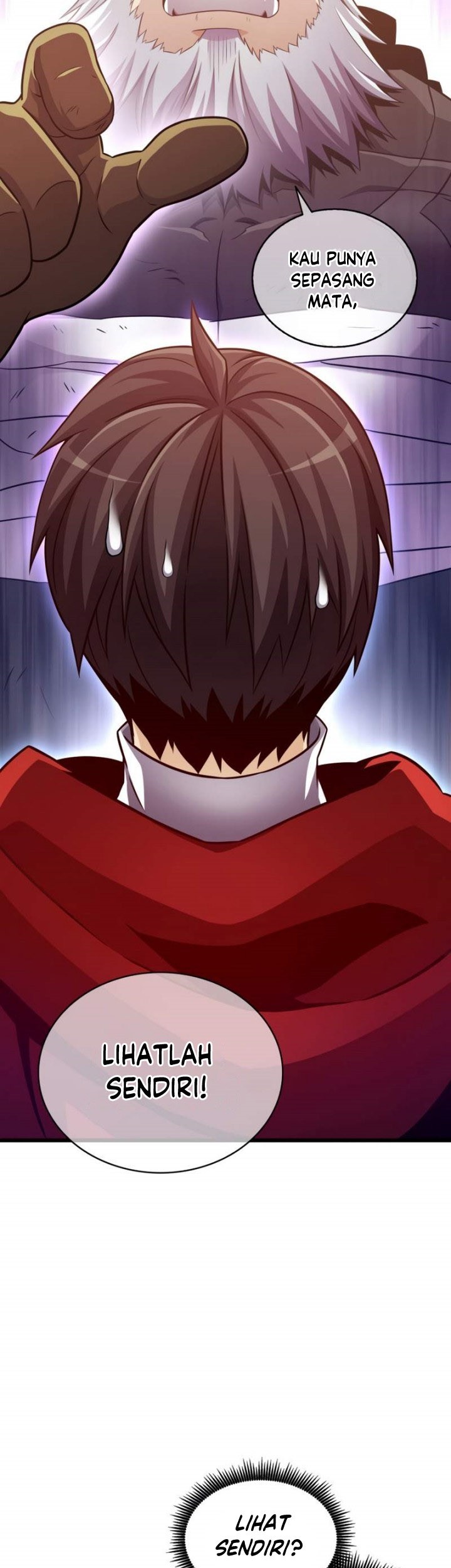 Arcane Sniper Chapter 98 halaman 42
