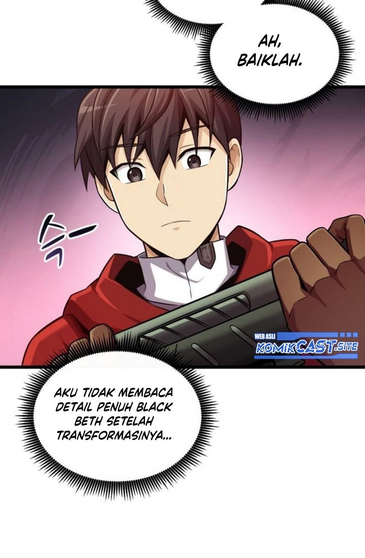 Arcane Sniper Chapter 98 halaman 43