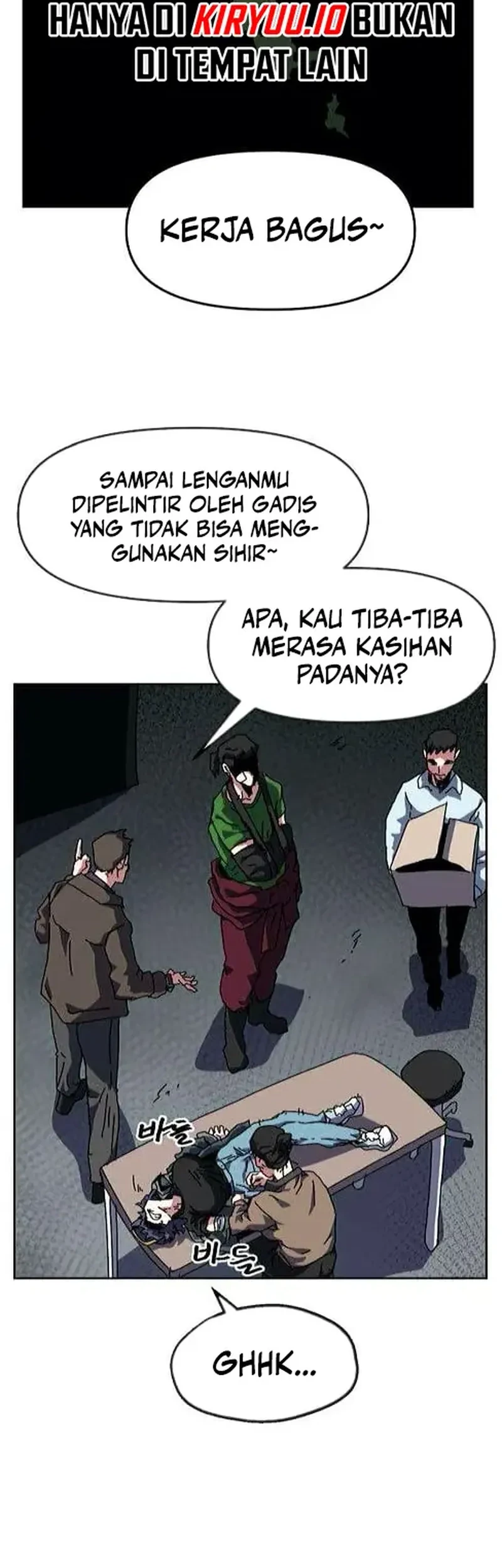 Archmage Curriculum Chapter 16 Gambar 49