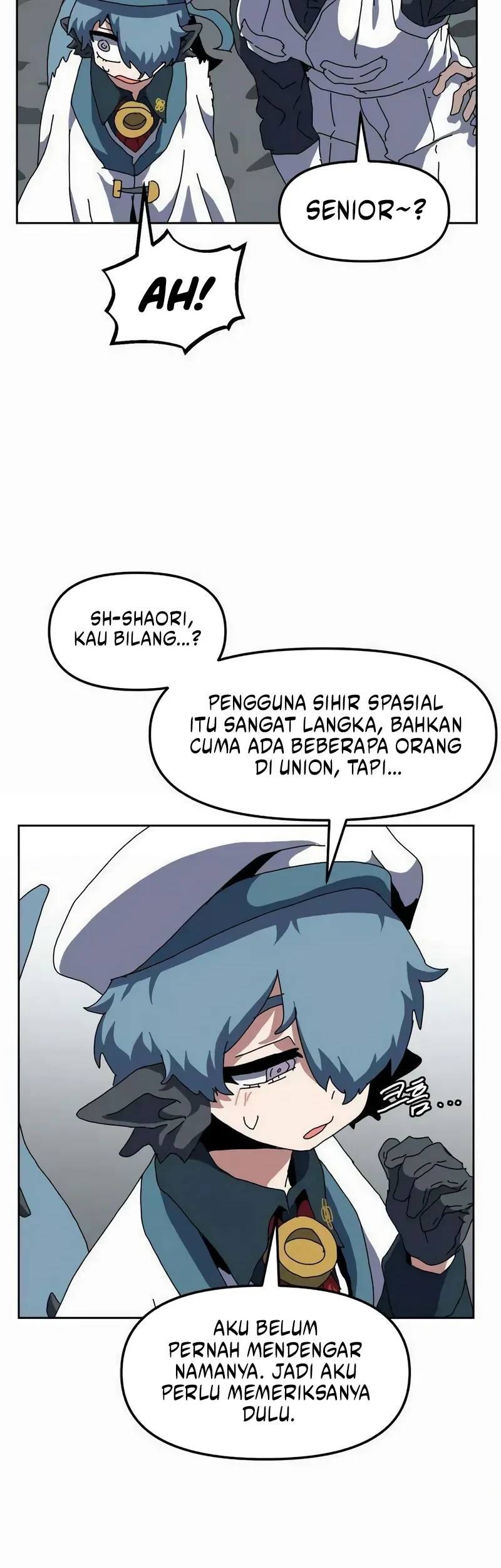 Archmage Curriculum Chapter 25 Gambar 33