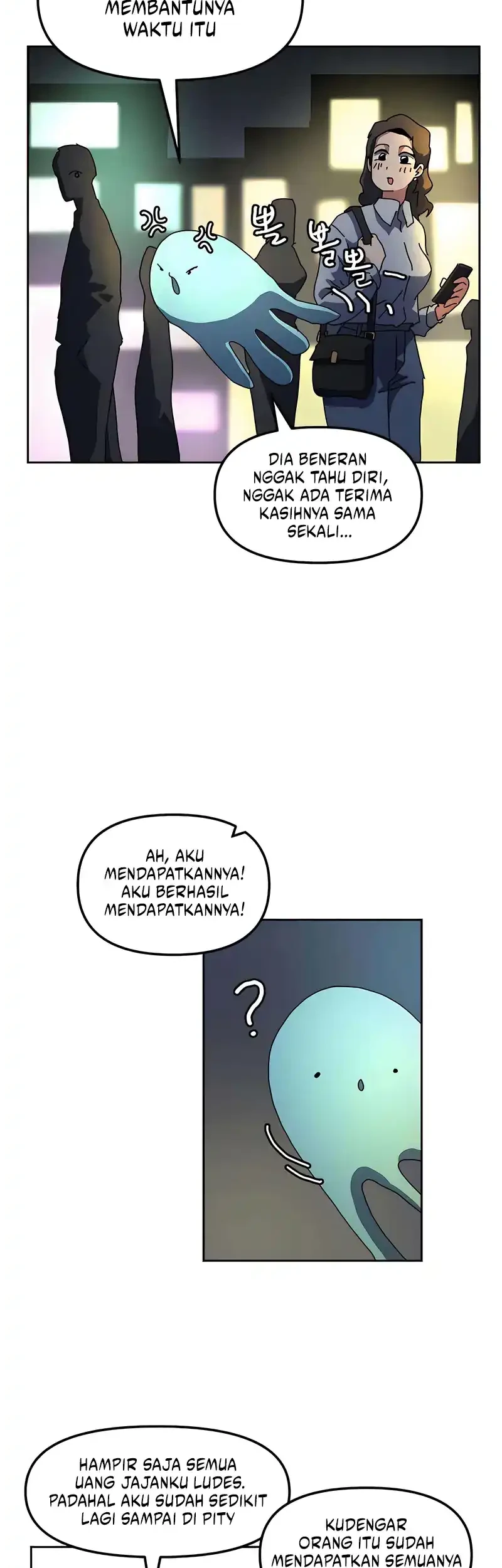 Archmage Curriculum Chapter 26 Gambar 34