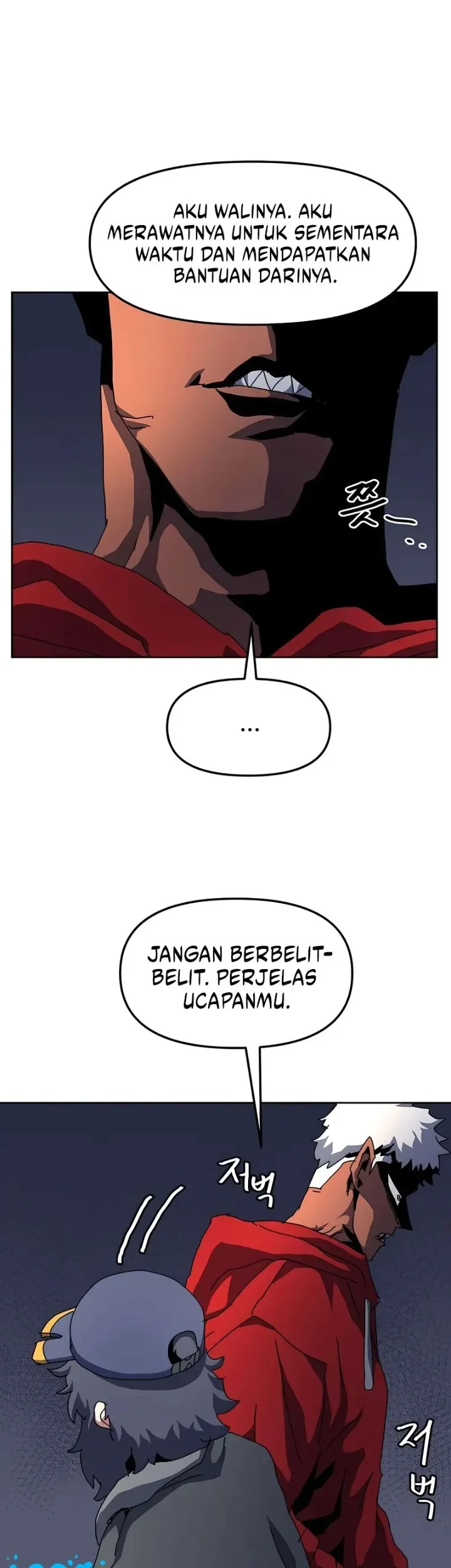 Archmage Curriculum Chapter 27 Gambar 35