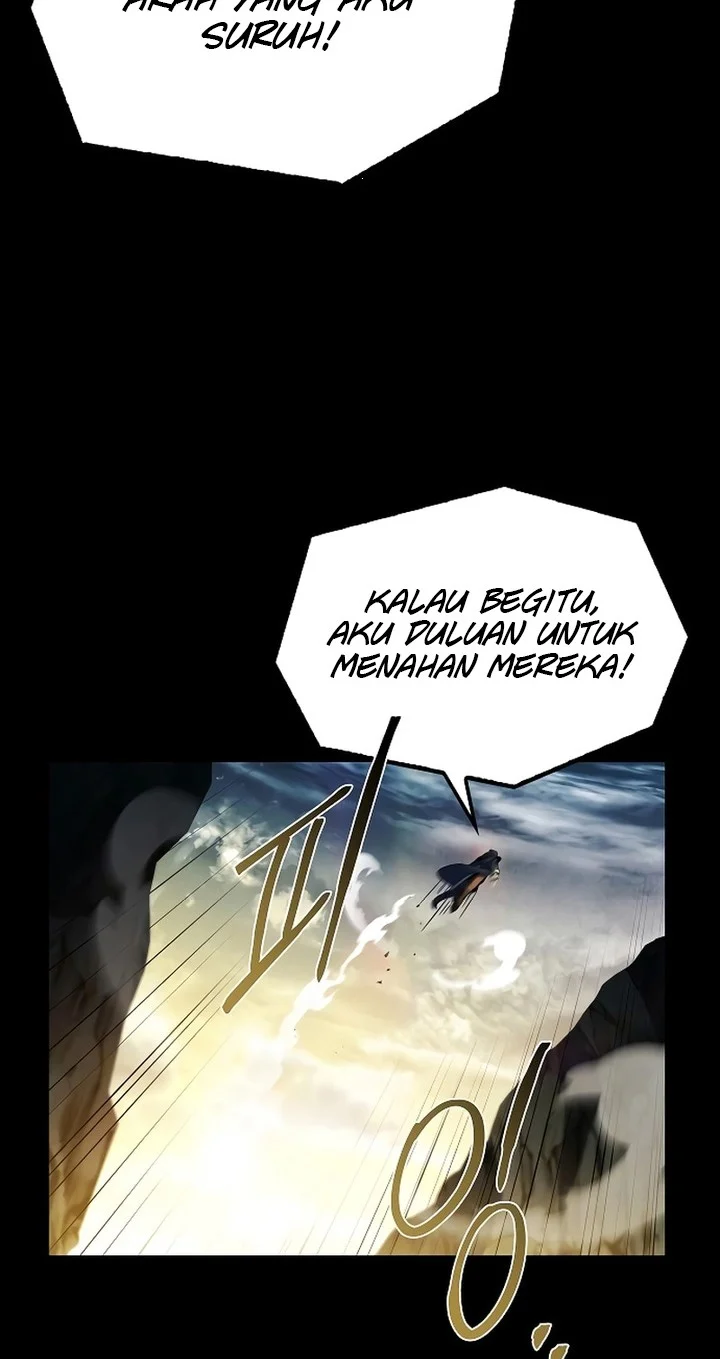 Archmage Restaurant Chapter 112 Gambar 42