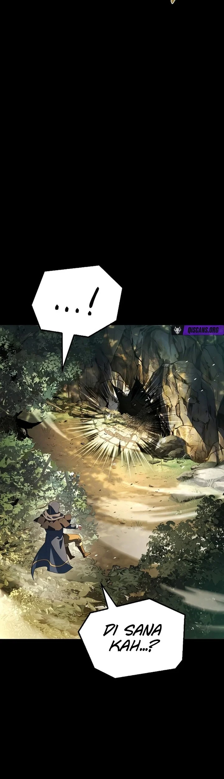 Archmage Restaurant Chapter 112 Gambar 43