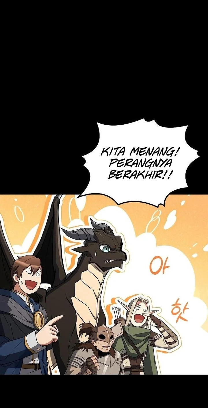 Archmage Restaurant Chapter 113 Gambar 42