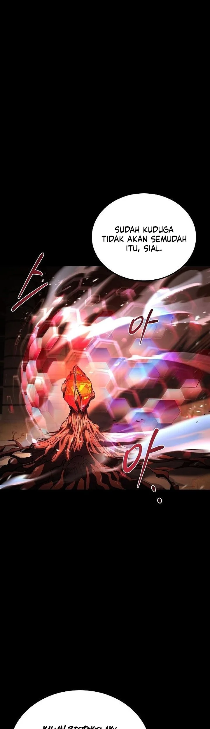 Archmage Restaurant Chapter 113 Gambar 43